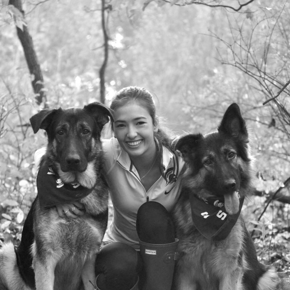 Meet your Posher, Eryn - Picture 3 of 8